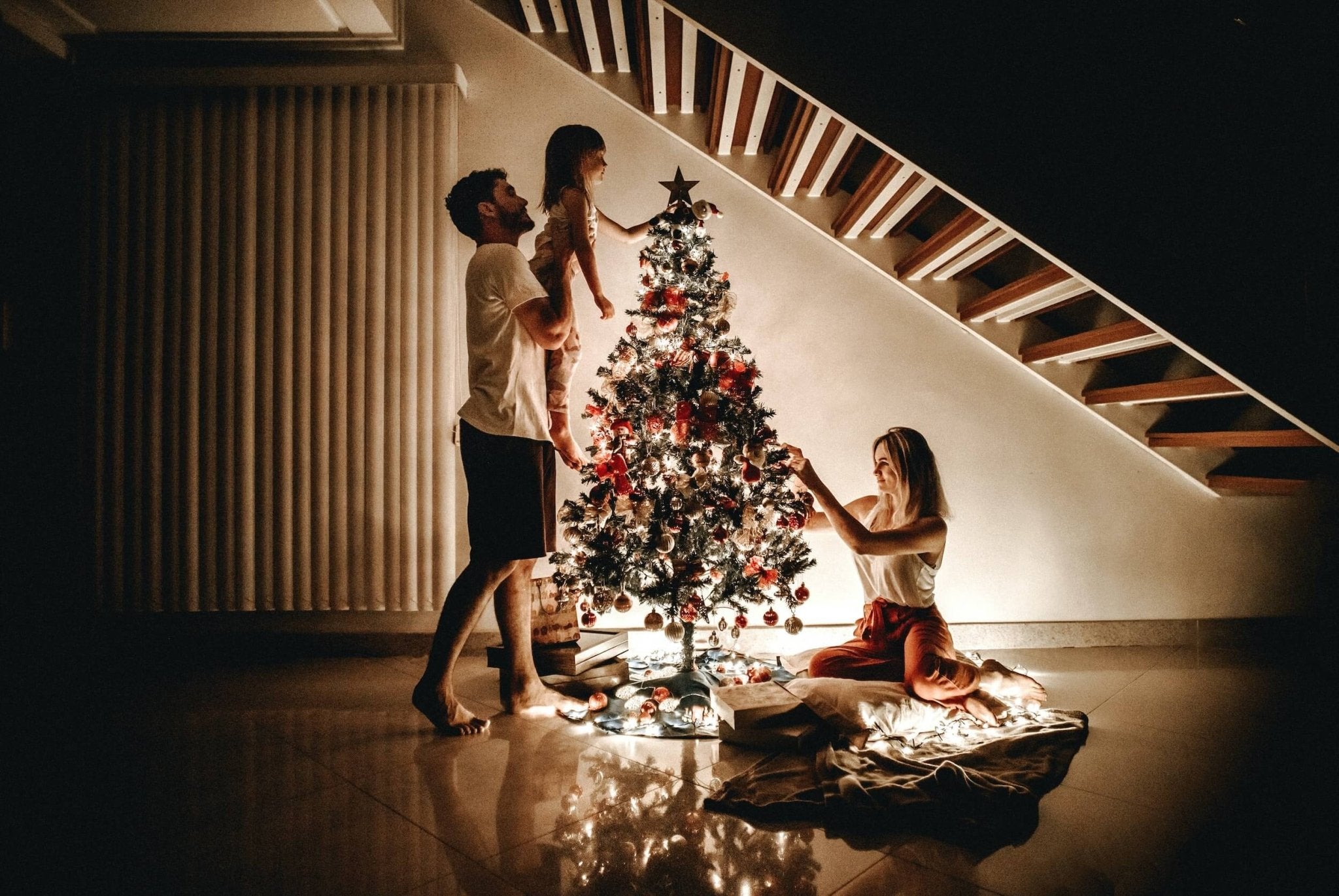 Fotogeschenk Weihnachten: Persönliche Geschenkideen mit Fotos - Fotowort