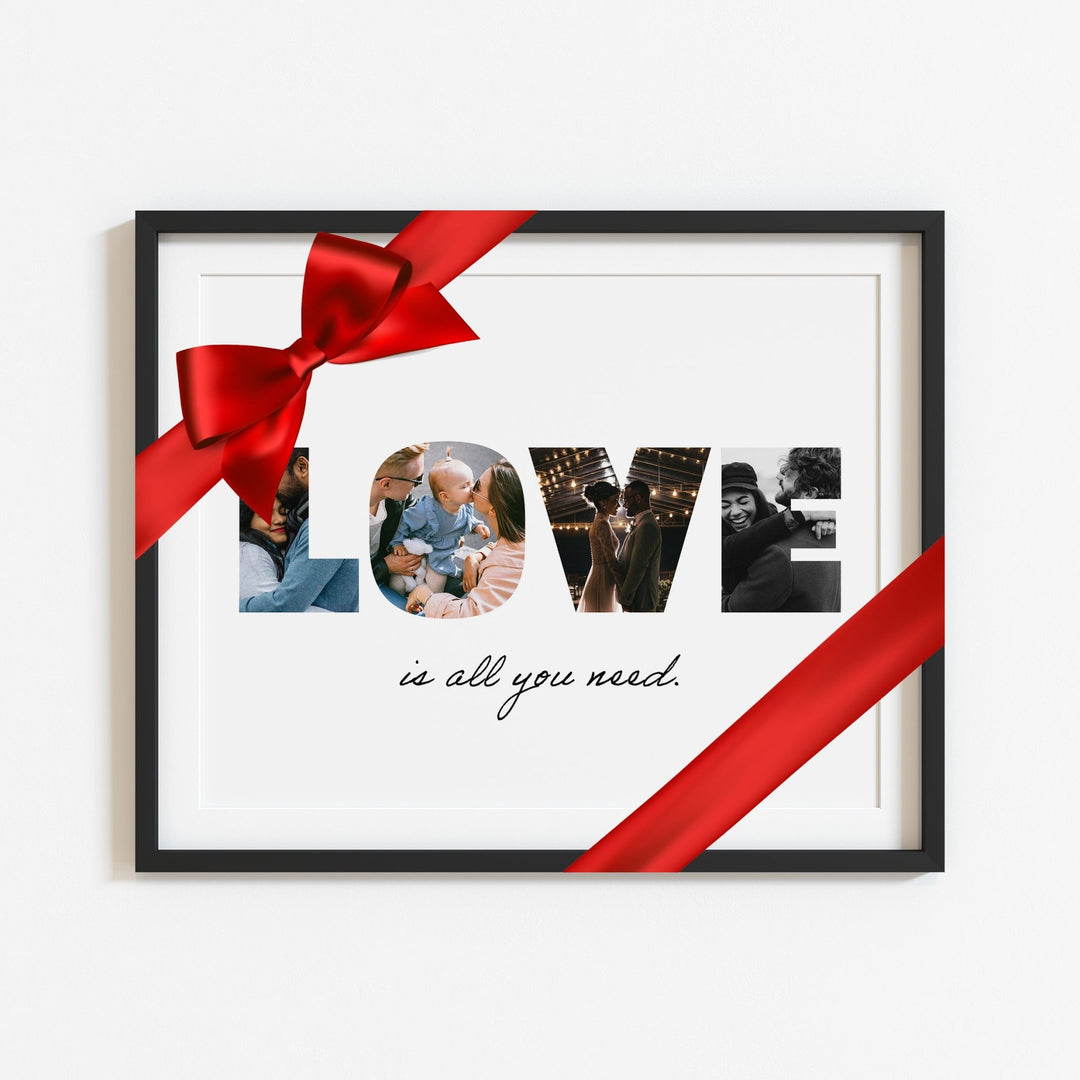 Geschenkideen mit Fotos: Die besten personalisierten Fotogeschenke - Fotowort