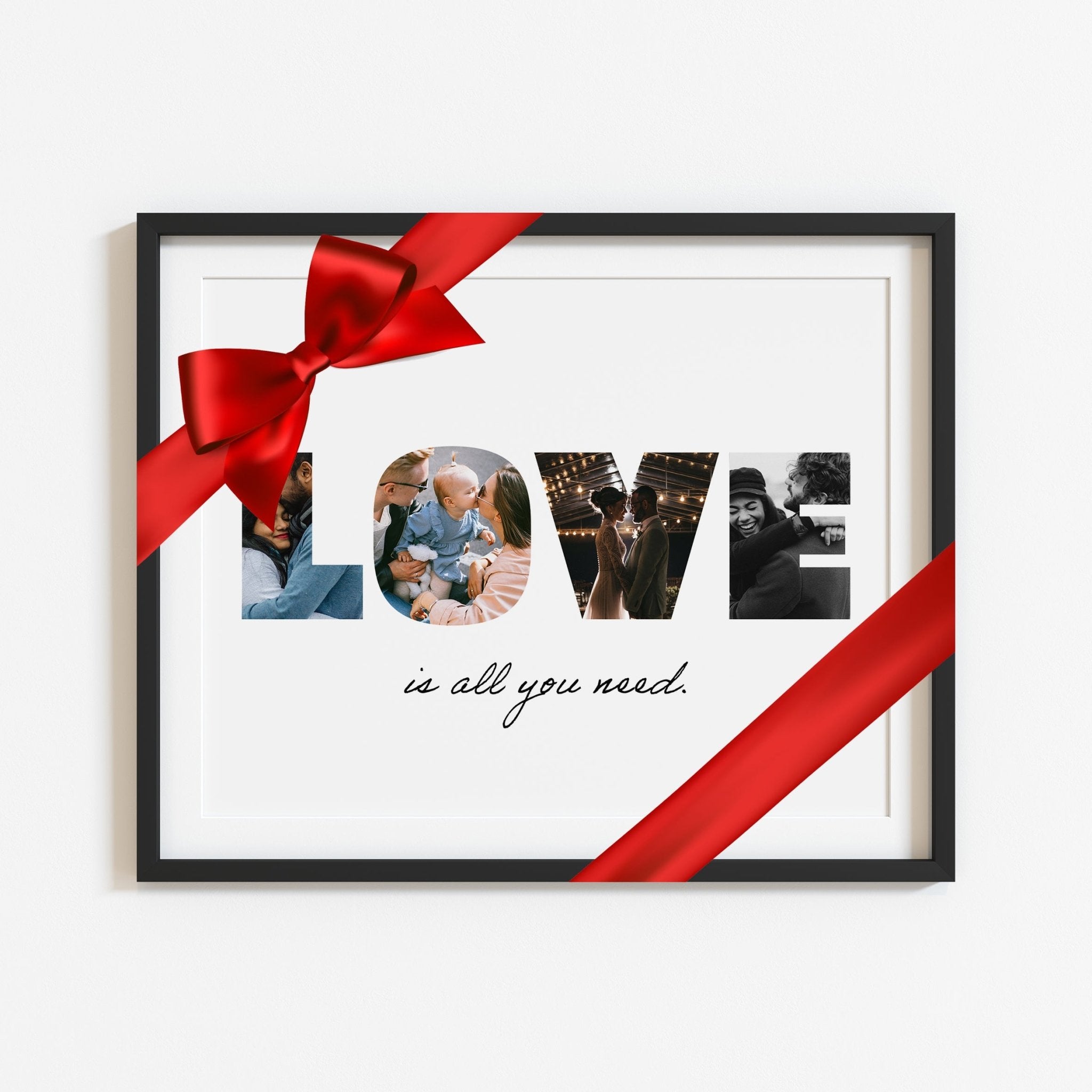 Geschenkideen mit Fotos: Die besten personalisierten Fotogeschenke - Fotowort