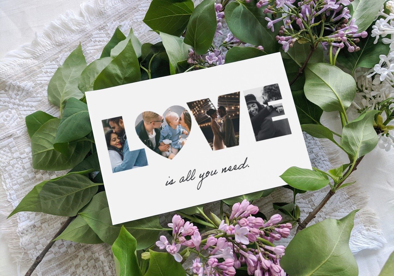 DANKE Fotowort - meinfotowort.de